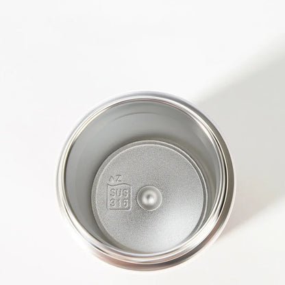 PureSip™ Smart Thermos Bottle – 280ml with Intelligent Temperature Display